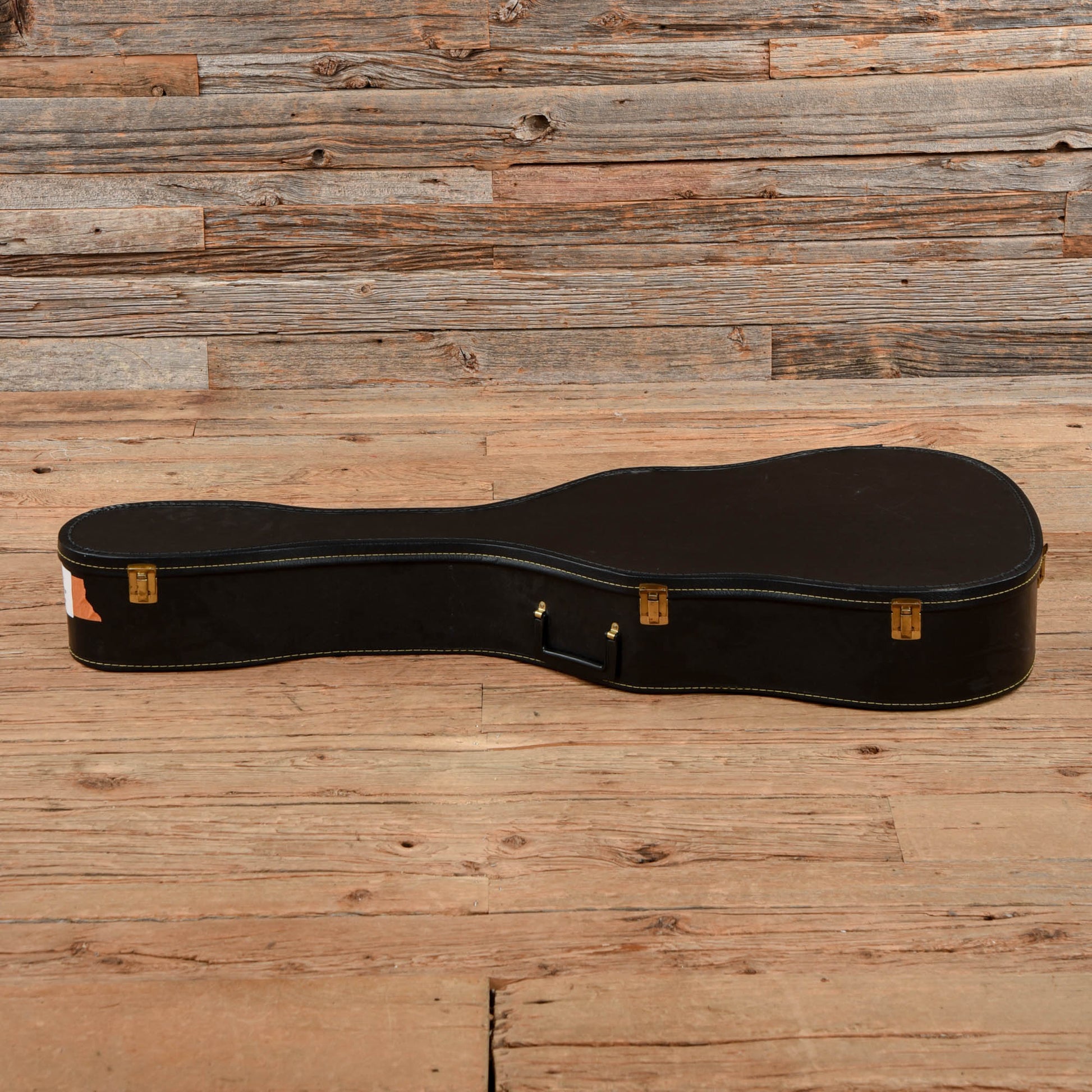 Fender F310-12 Natural 1980s Acoustic Guitars / Dreadnought