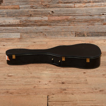 Fender F310-12 Natural 1980s Acoustic Guitars / Dreadnought