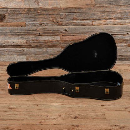 Fender F310-12 Natural 1980s Acoustic Guitars / Dreadnought