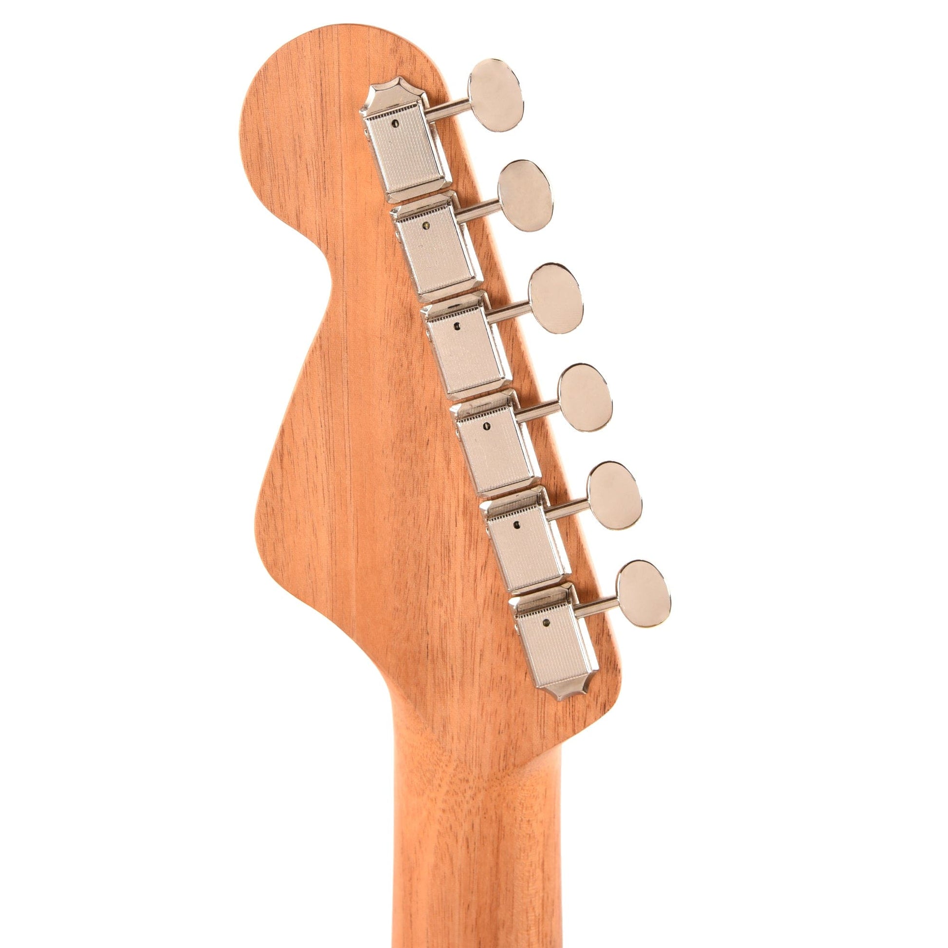 Fender Highway Dreadnought All-Mahogany Acoustic Guitars / Dreadnought