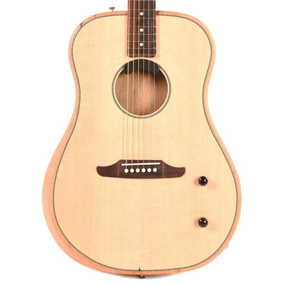 Fender Highway Dreadnought Natural Acoustic Guitars / Dreadnought