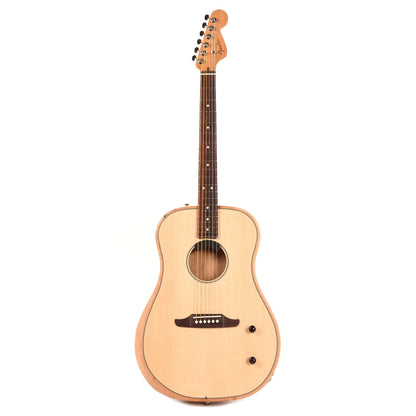 Fender Highway Dreadnought Natural Acoustic Guitars / Dreadnought