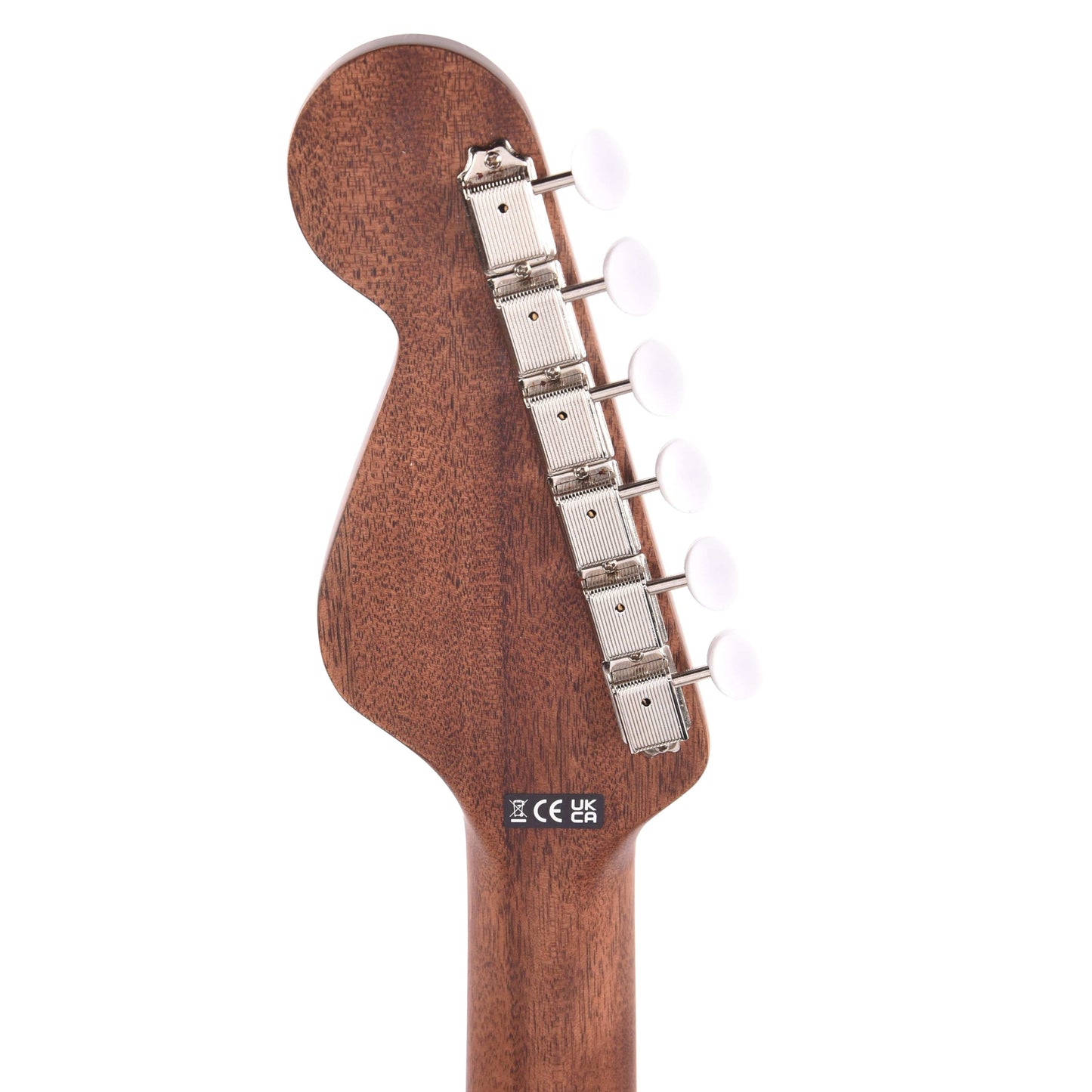 Fender King Vintage Aged Natural Acoustic Guitars / Dreadnought