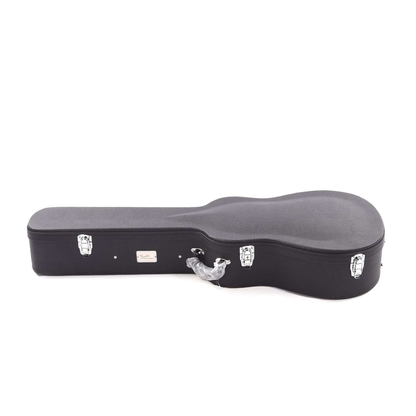 Fender King Vintage Aged Natural Acoustic Guitars / Dreadnought