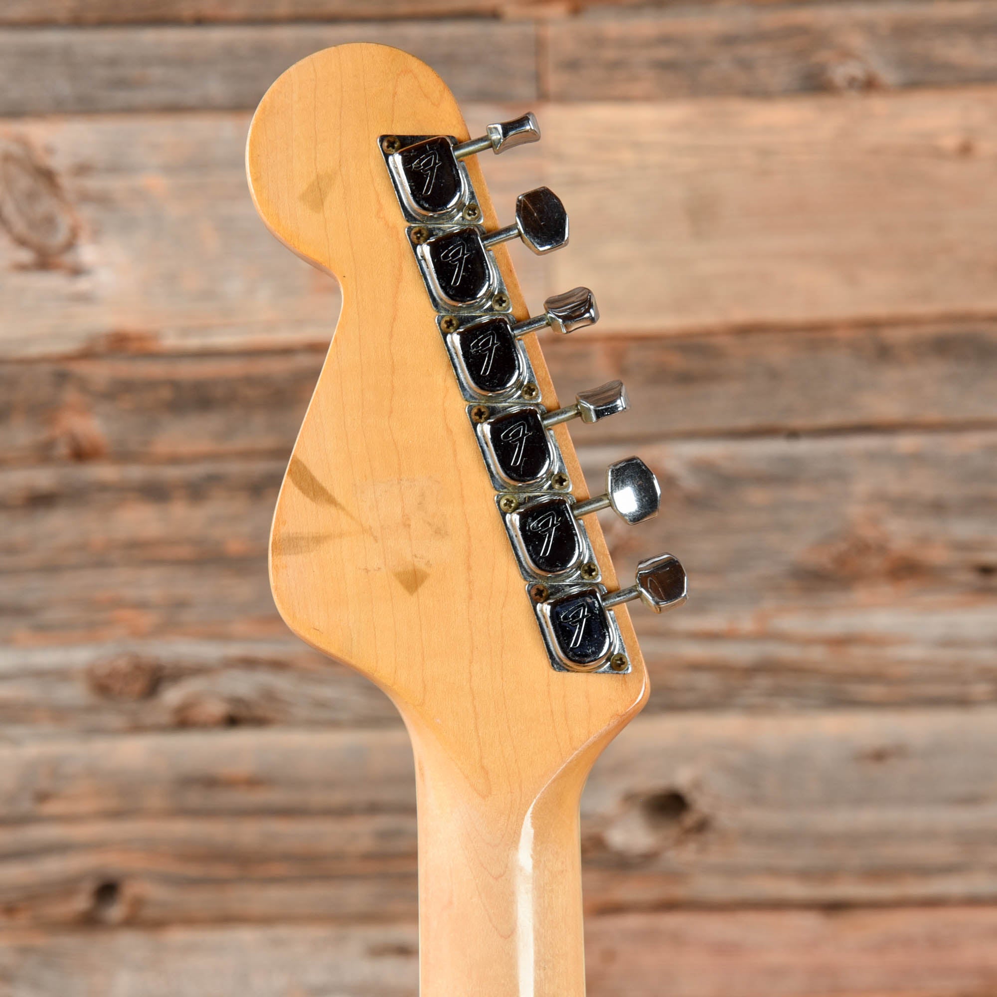 Fender Kingman Sunburst 1970 Acoustic Guitars / Dreadnought