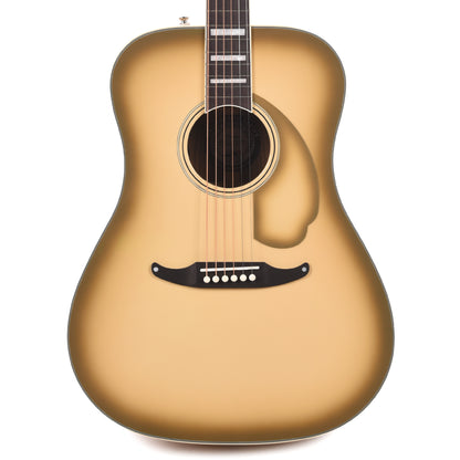 Fender Limited Edition California Vintage King Antigua Acoustic Guitars / Dreadnought