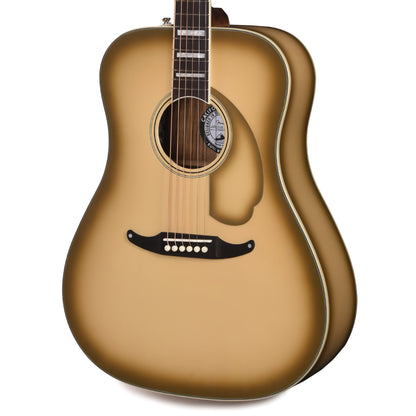 Fender Limited Edition California Vintage King Antigua Acoustic Guitars / Dreadnought