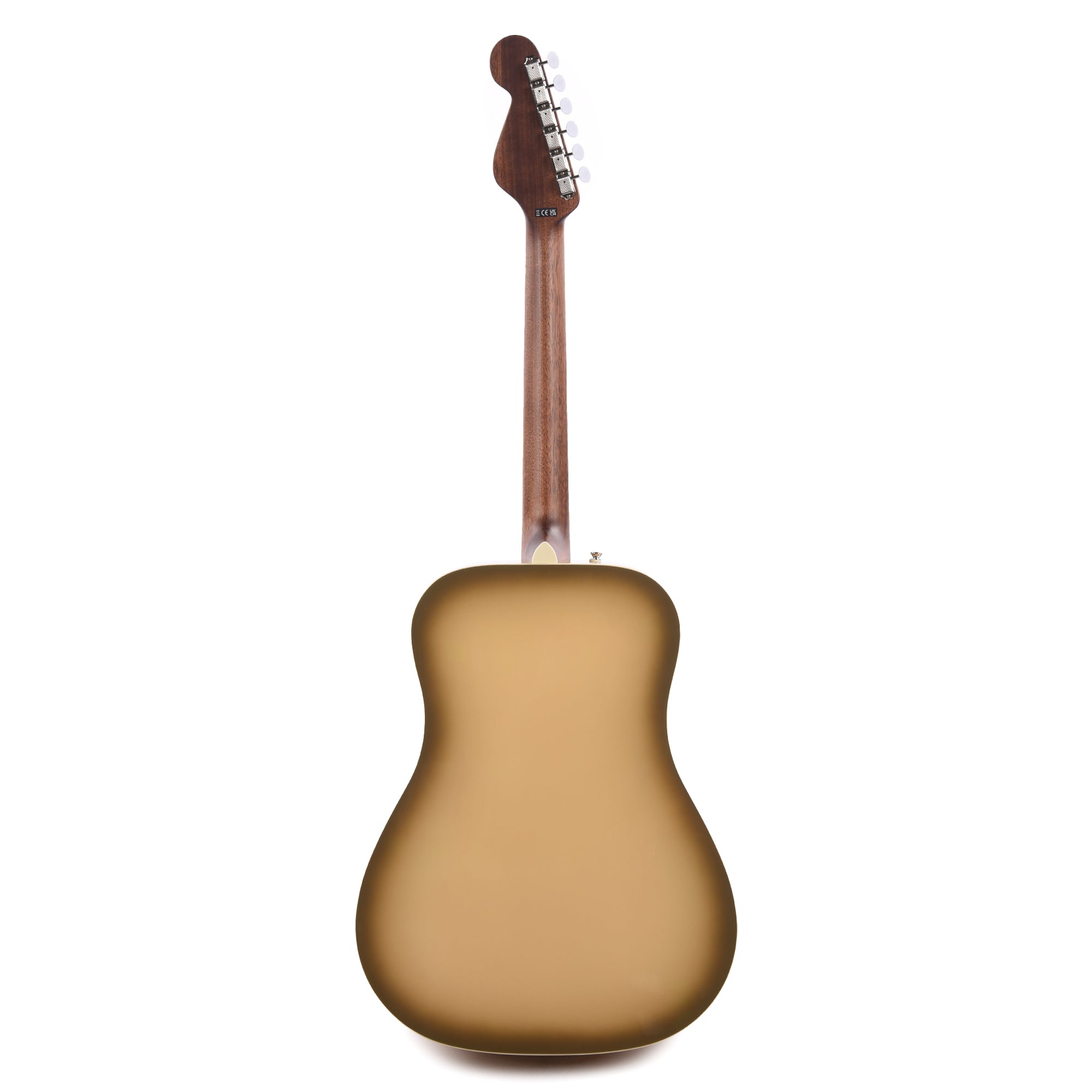 Fender Limited Edition California Vintage King Antigua Acoustic Guitars / Dreadnought