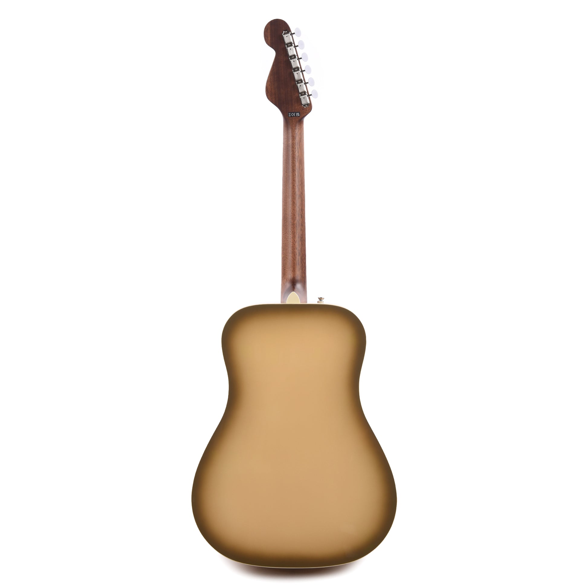 Fender Limited Edition California Vintage King Antigua Acoustic Guitars / Dreadnought