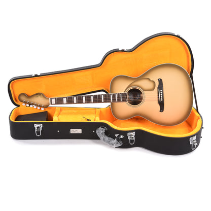 Fender Limited Edition California Vintage Malibu Antigua Acoustic Guitars / Dreadnought