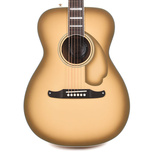 Fender Limited Edition California Vintage Malibu Antigua Acoustic Guitars / Dreadnought