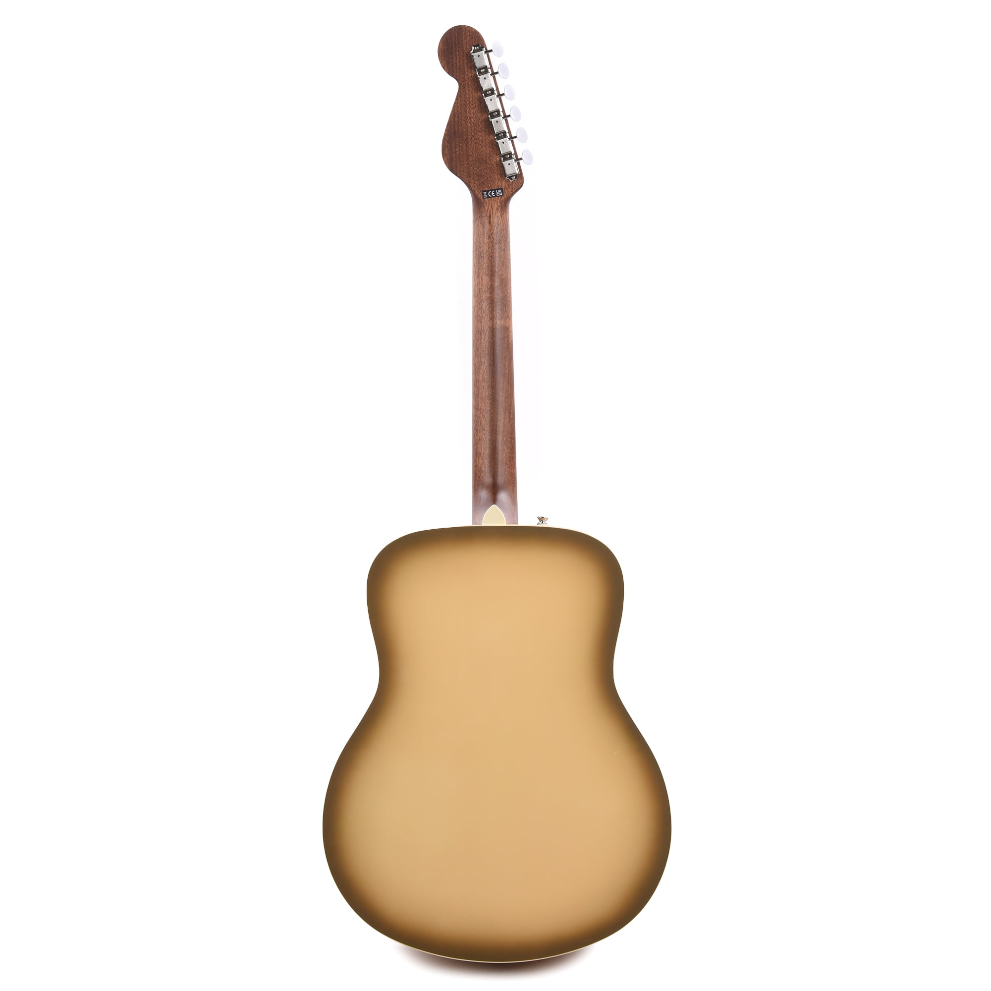 Fender Limited Edition California Vintage Palomino Antigua Acoustic Guitars / Dreadnought