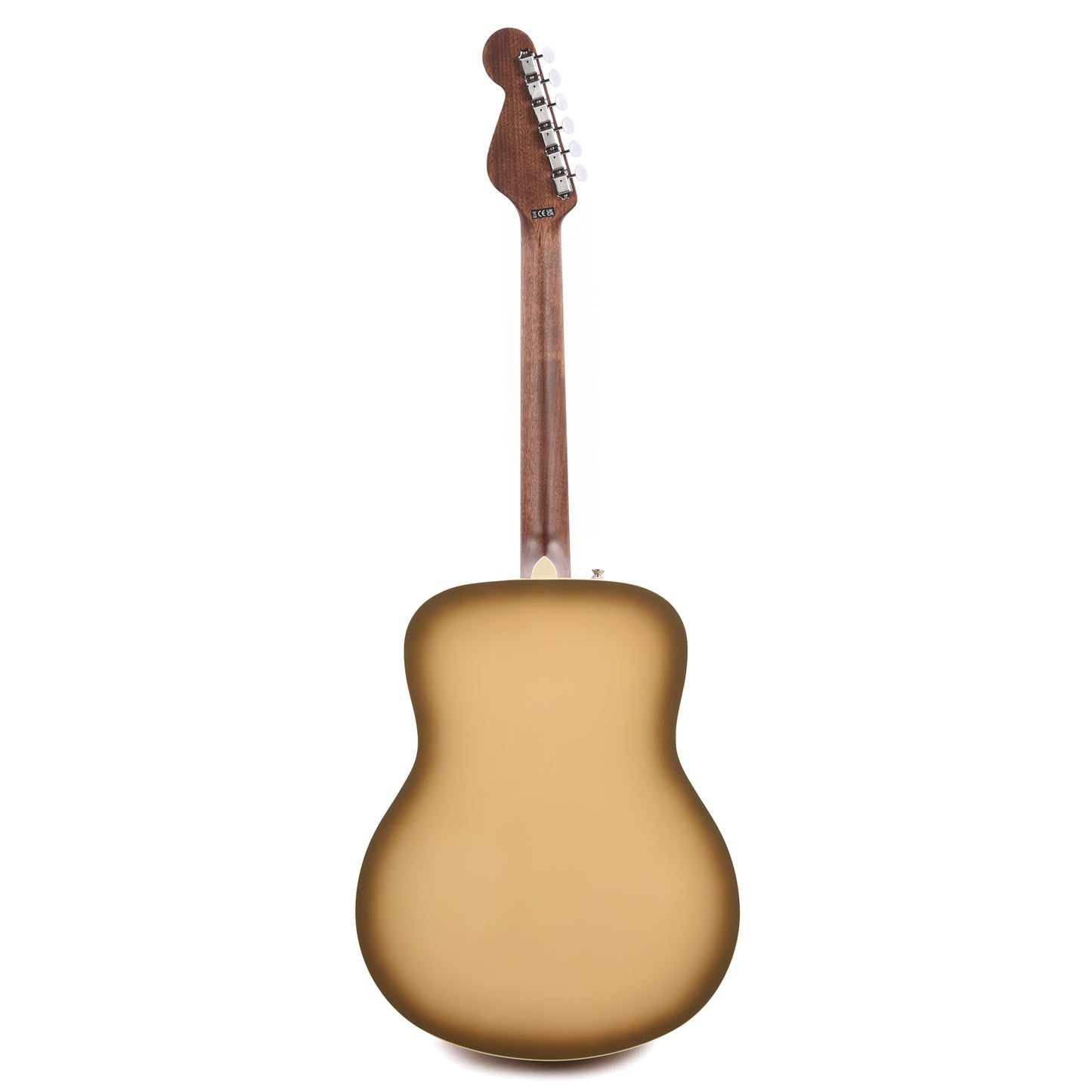 Fender Limited Edition California Vintage Palomino Antigua Acoustic Guitars / Dreadnought