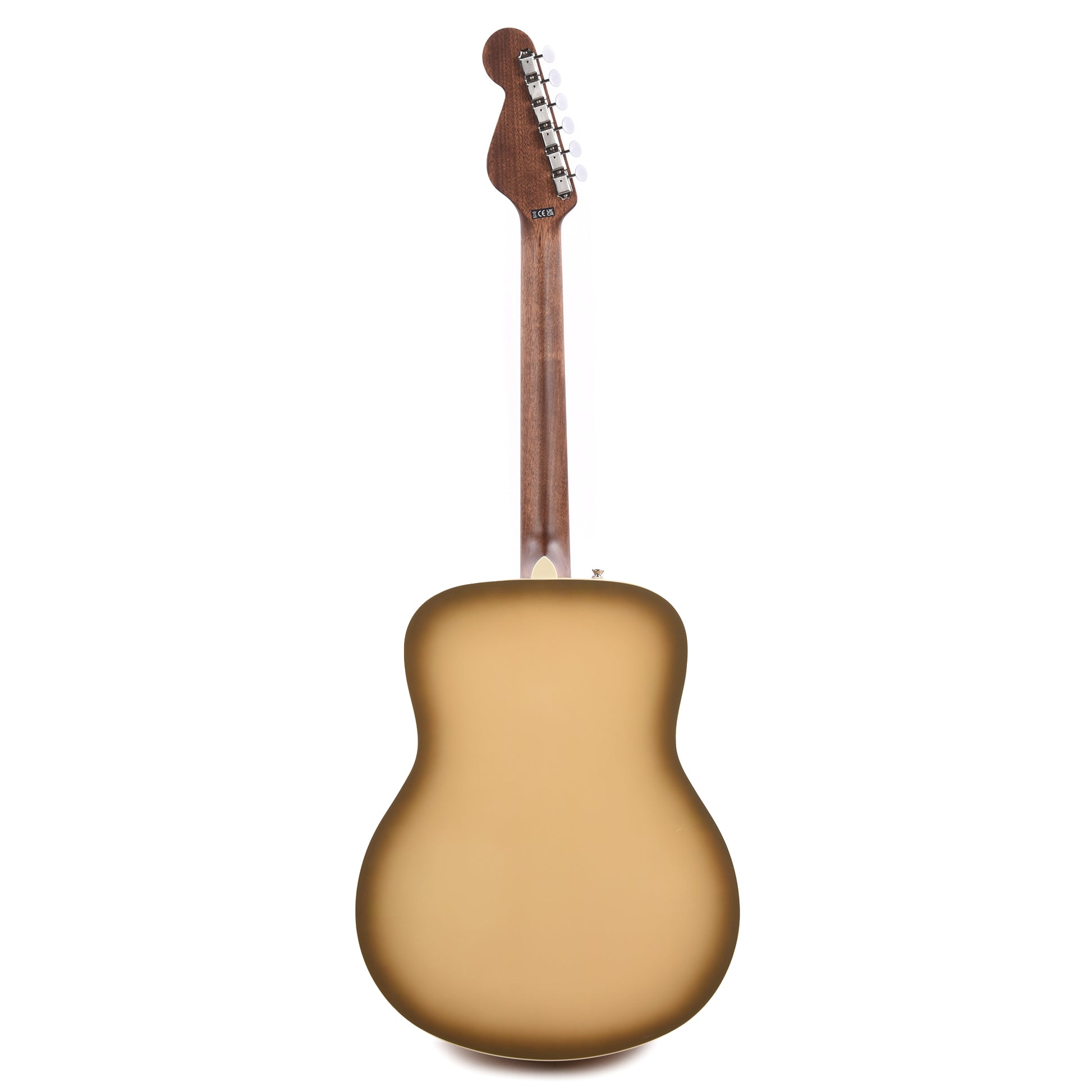 Fender Limited Edition California Vintage Palomino Antigua Acoustic Guitars / Dreadnought