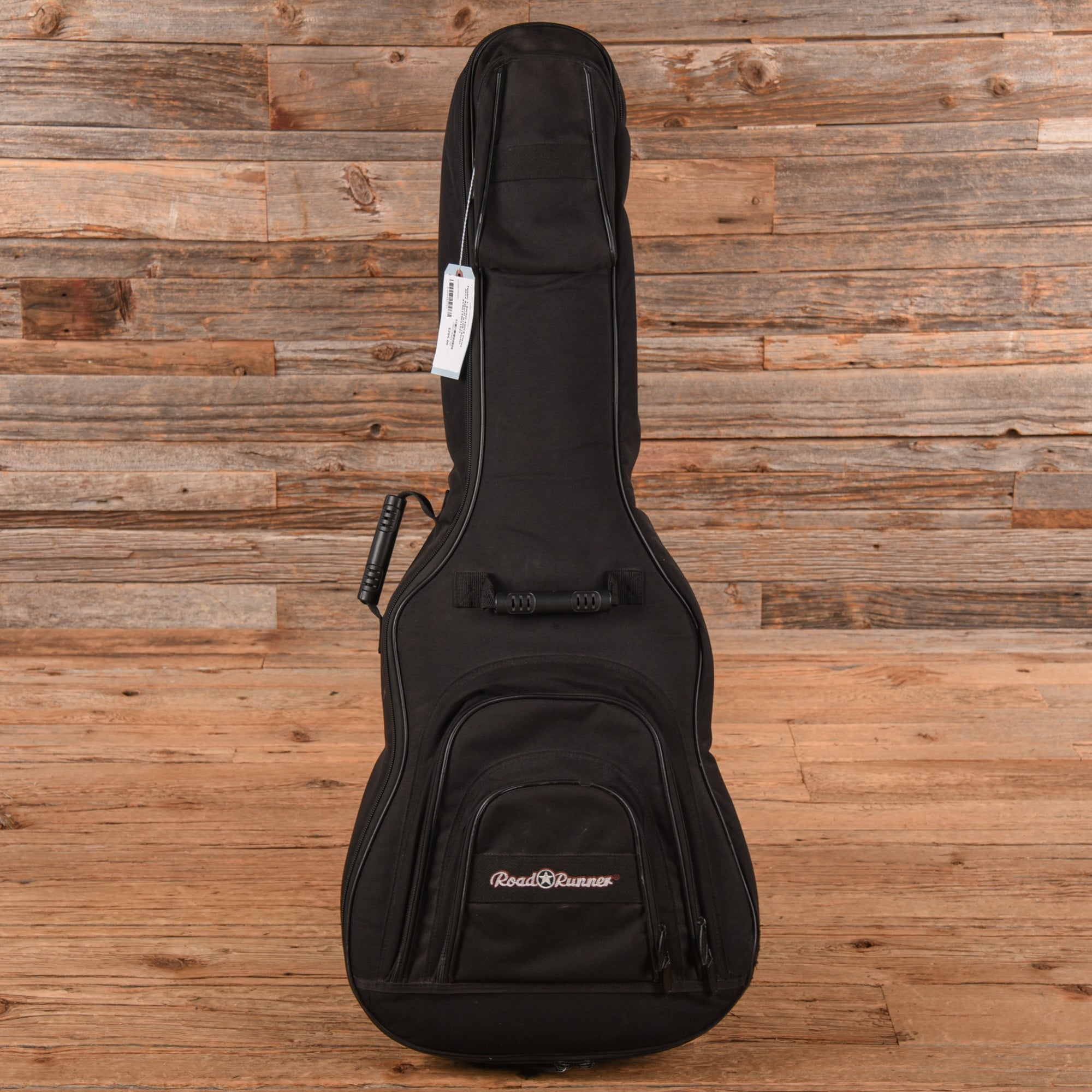 Fender T-Bucket 400CE Flame Natural 2014 Acoustic Guitars / Dreadnought