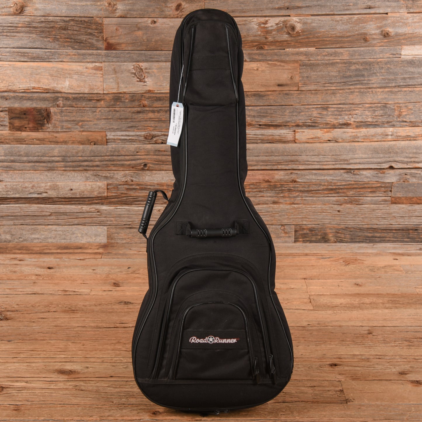 Fender T-Bucket 400CE Flame Natural 2014 Acoustic Guitars / Dreadnought