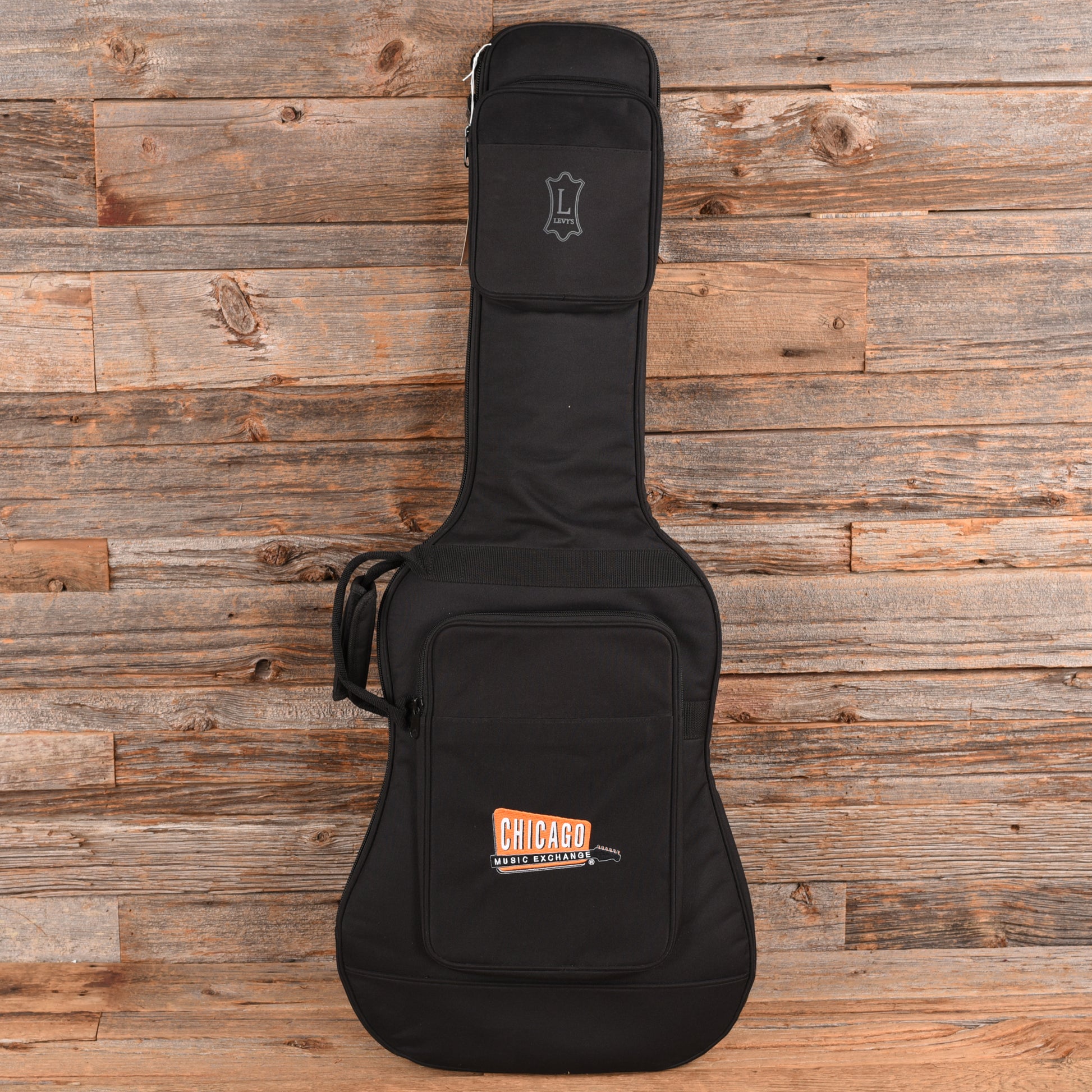 Fender Acoustasonic Jazzmaster Black 2025 Acoustic Guitars