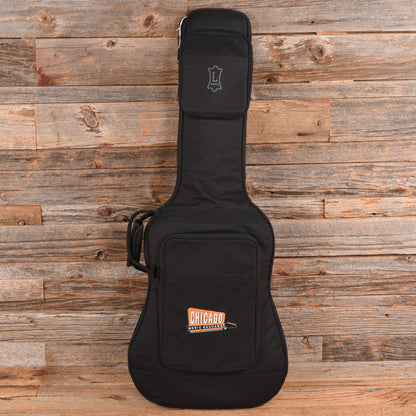 Fender Acoustasonic Jazzmaster Black 2025 Acoustic Guitars