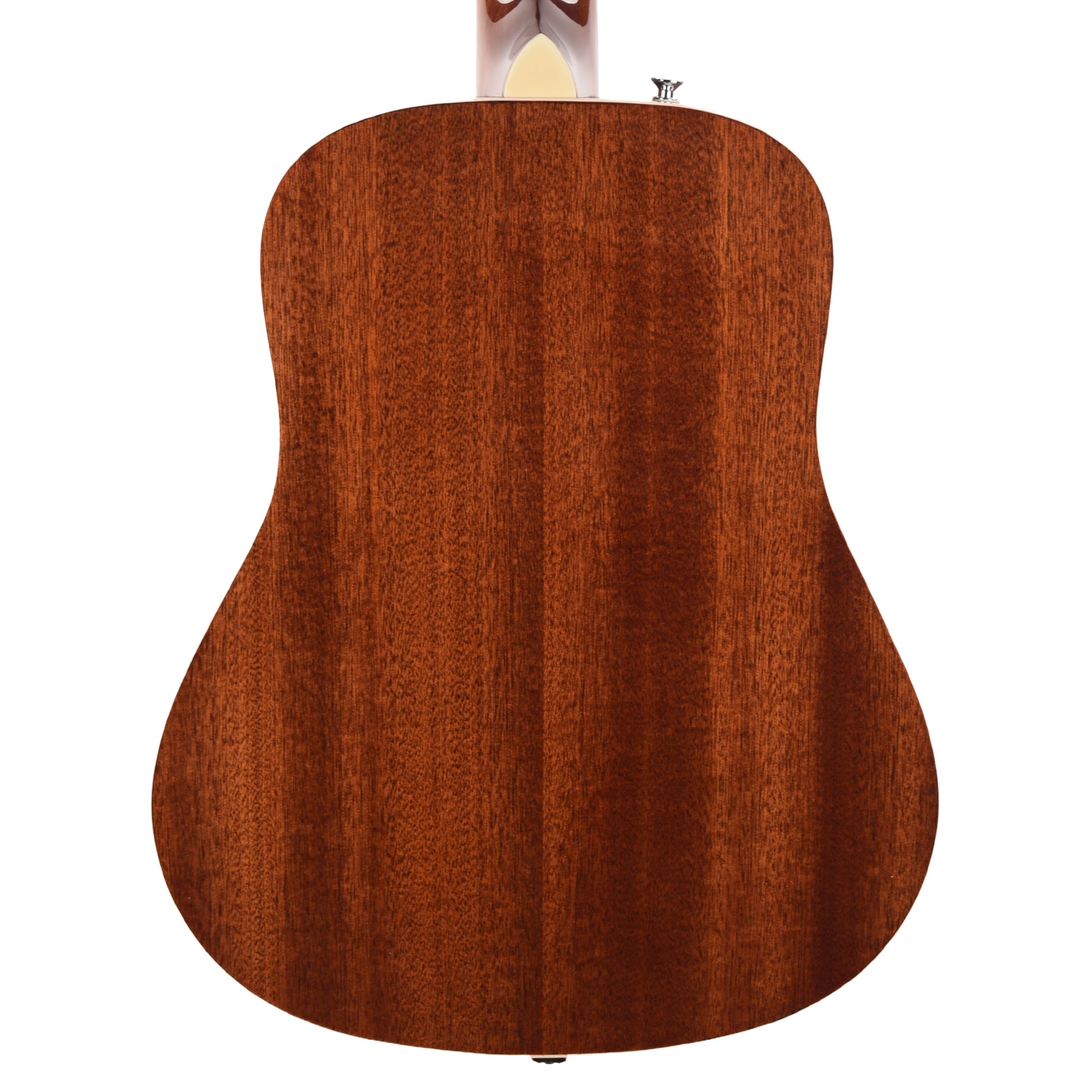 Fender California Standard Redondo Mini 3-Color Sunburst Acoustic Guitars