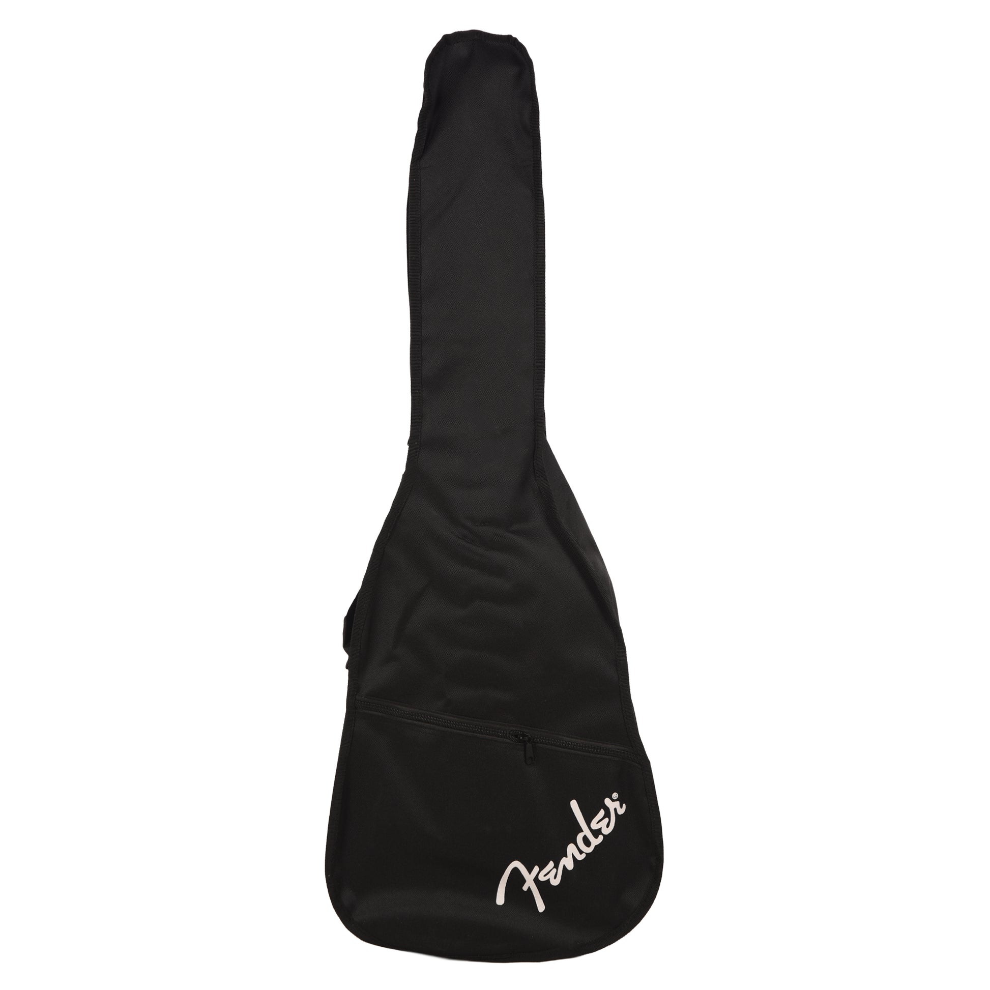 Fender California Standard Redondo Mini Black Acoustic Guitars