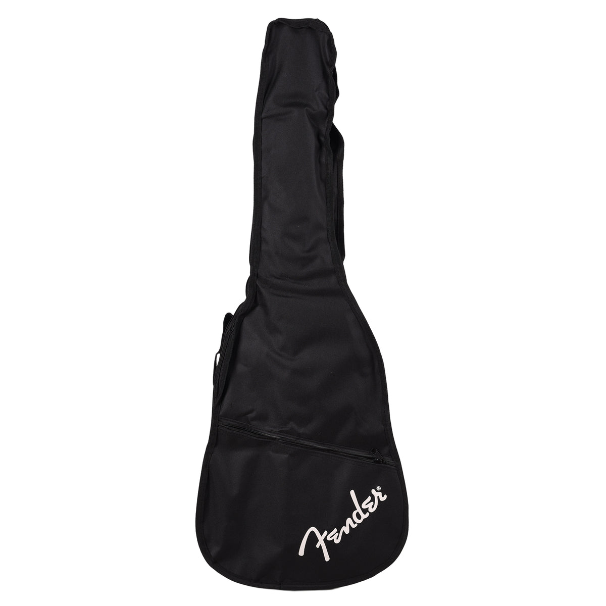 Fender California Standard Redondo Mini Surf Green Acoustic Guitars
