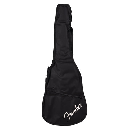 Fender California Standard Redondo Mini Surf Green Acoustic Guitars