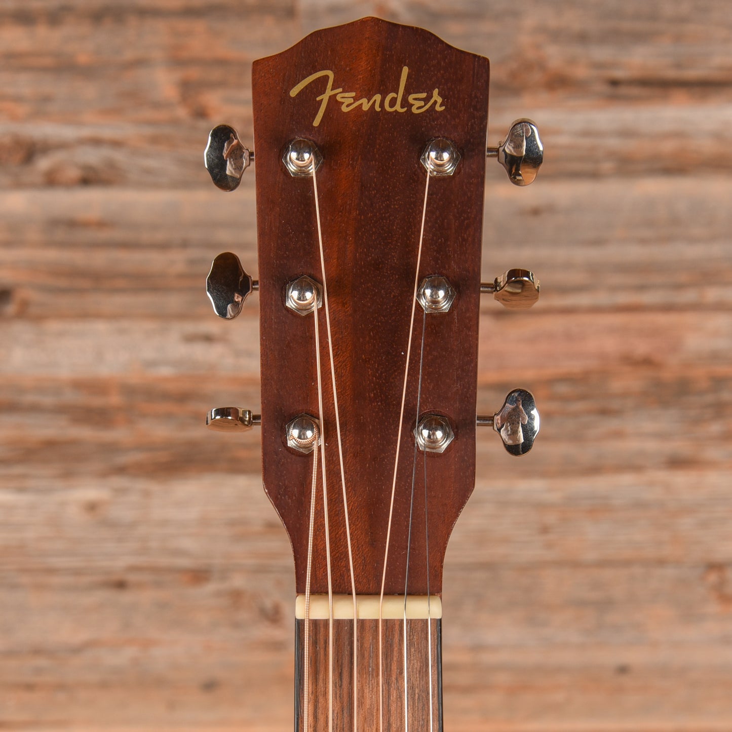 Fender CC-60SCE Mahogany Sunburst 2021 Acoustic Guitars