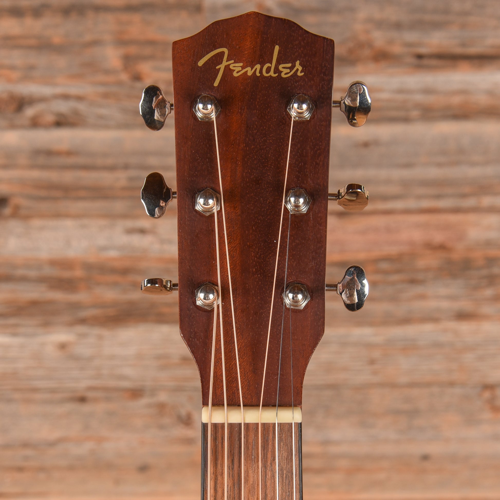 Fender CC-60SCE Mahogany Sunburst 2021 Acoustic Guitars
