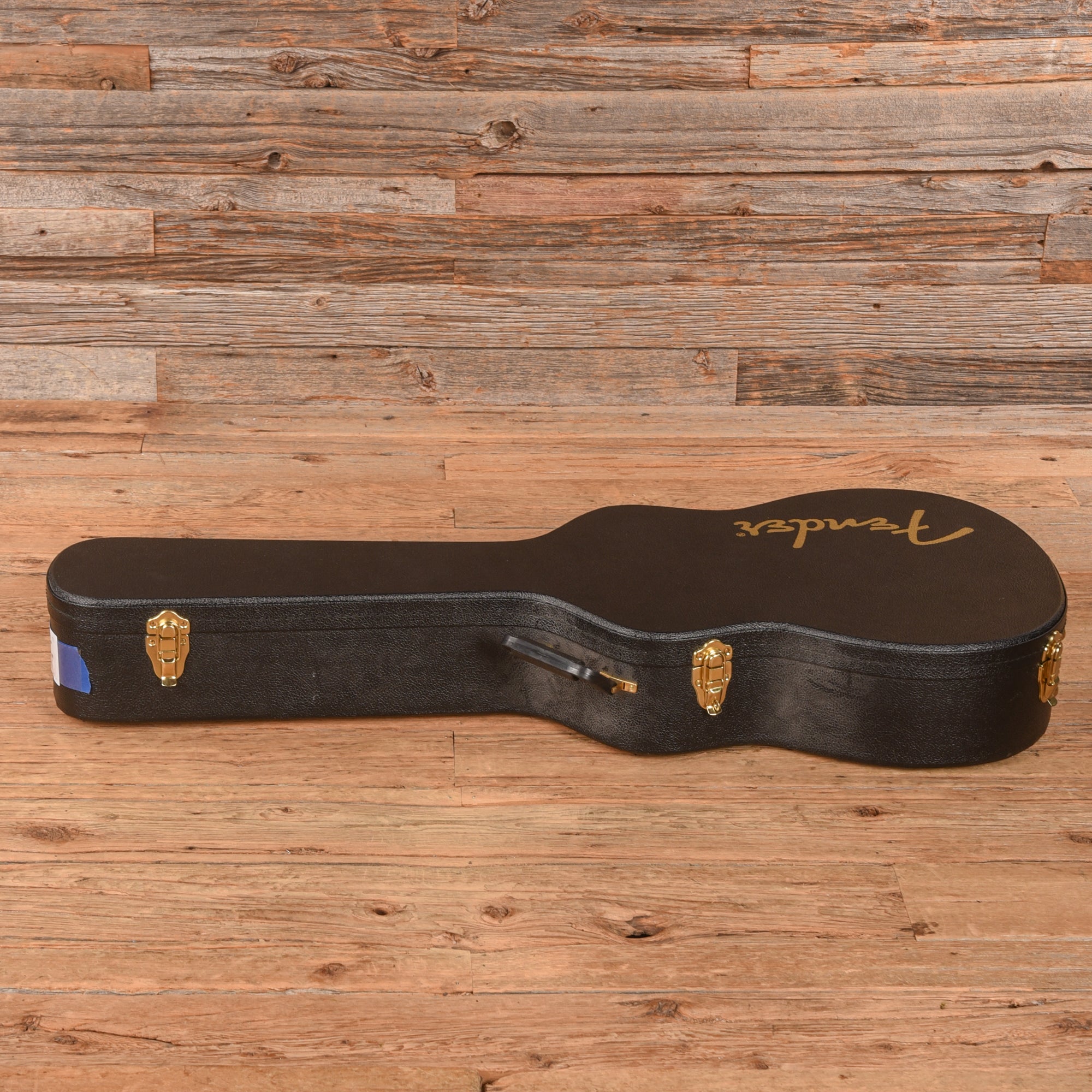 Fender CC-60SCE Mahogany Sunburst 2021 Acoustic Guitars