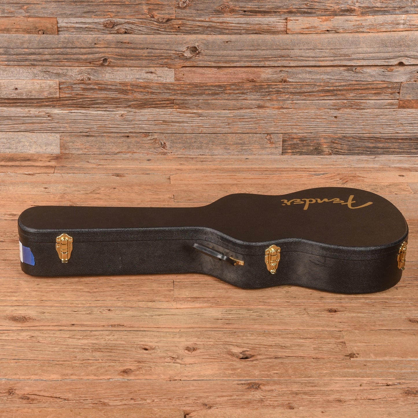 Fender CC-60SCE Mahogany Sunburst 2021 Acoustic Guitars