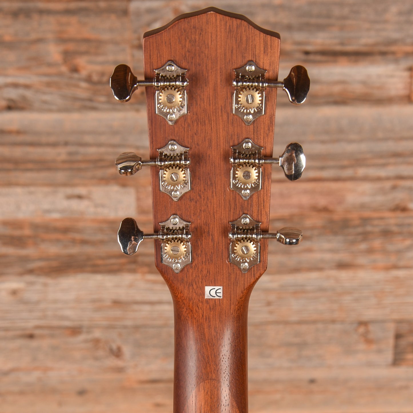 Fender CC-60SCE Mahogany Sunburst 2021 Acoustic Guitars