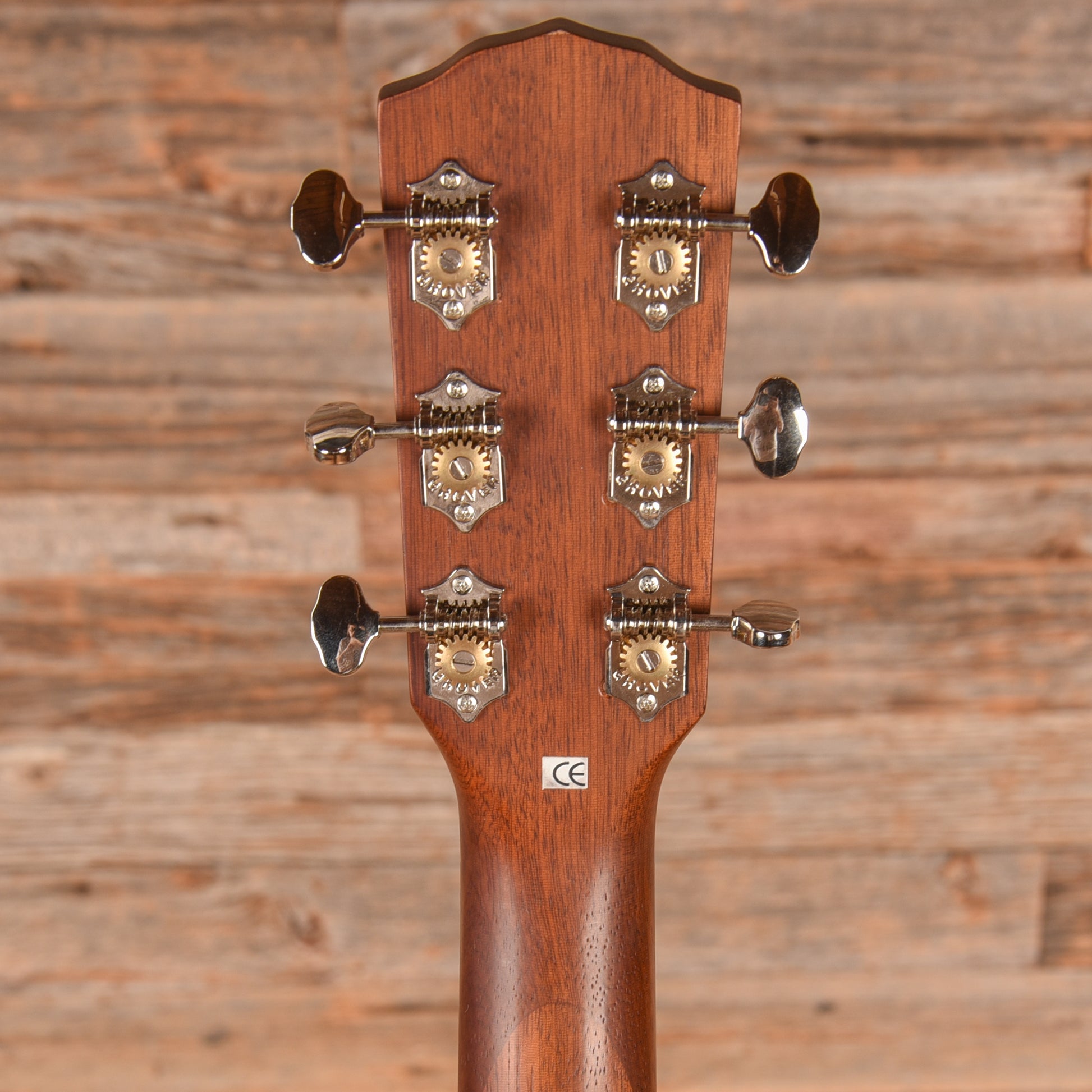 Fender CC-60SCE Mahogany Sunburst 2021 Acoustic Guitars