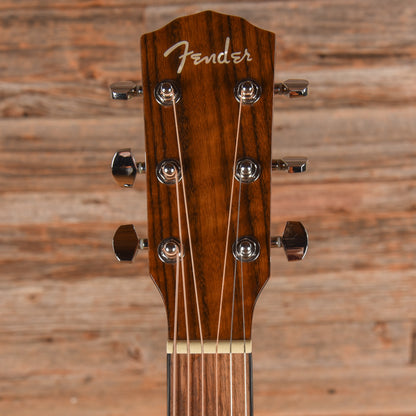 Fender CD140SCE Natural 2021 Acoustic Guitars
