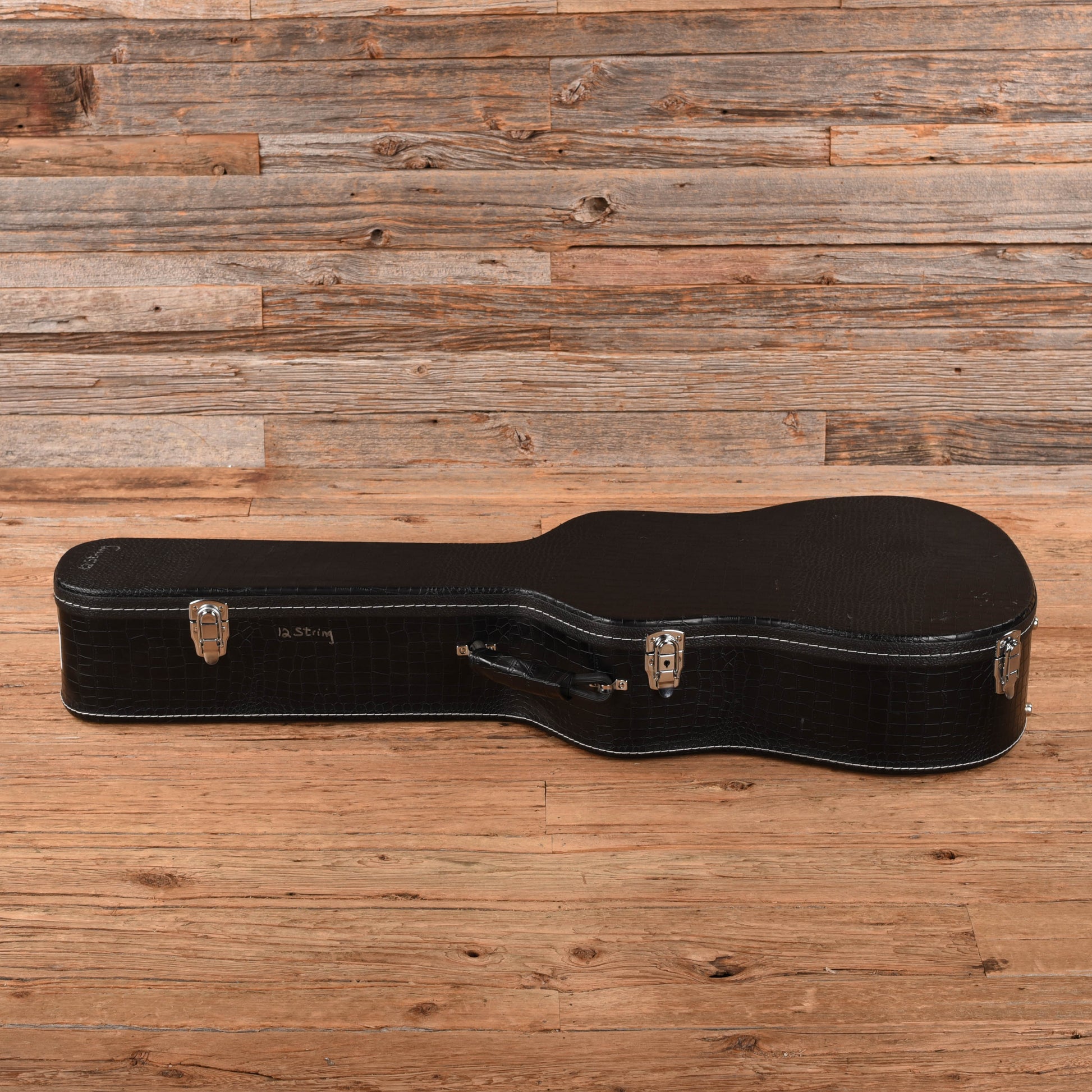 Fender DC1-40SCE Natural 2020 Acoustic Guitars