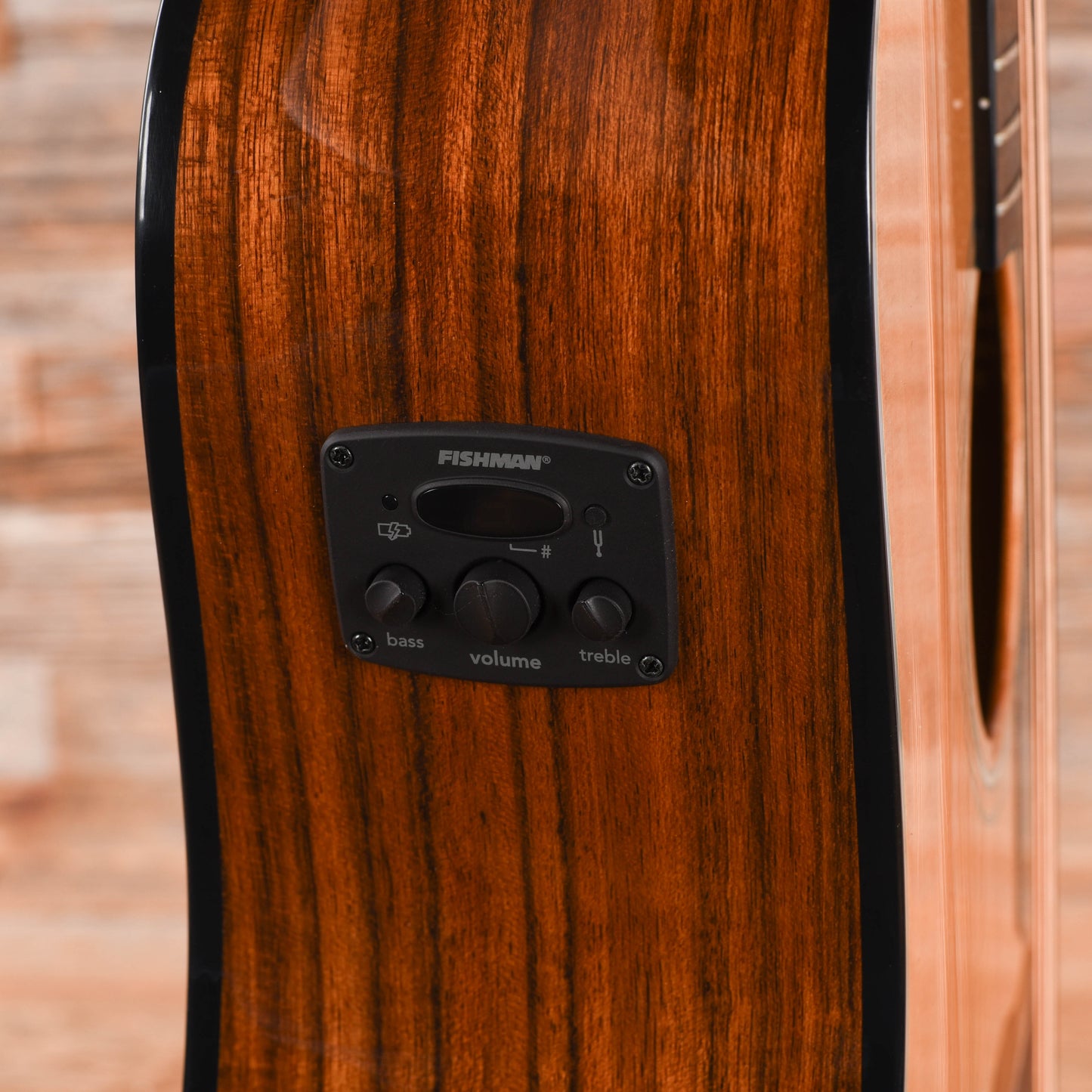 Fender DC1-40SCE Natural 2020 Acoustic Guitars