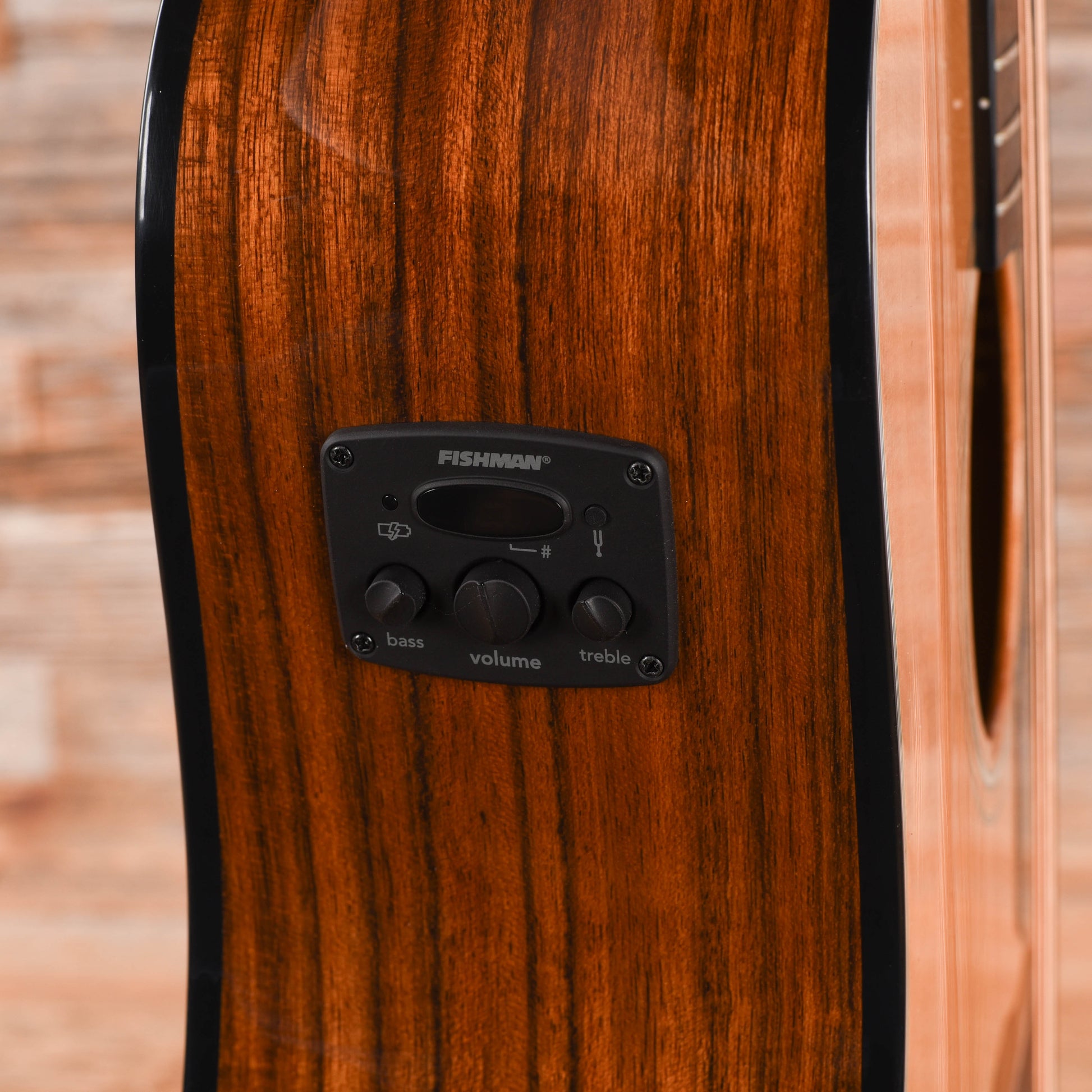 Fender DC1-40SCE Natural 2020 Acoustic Guitars