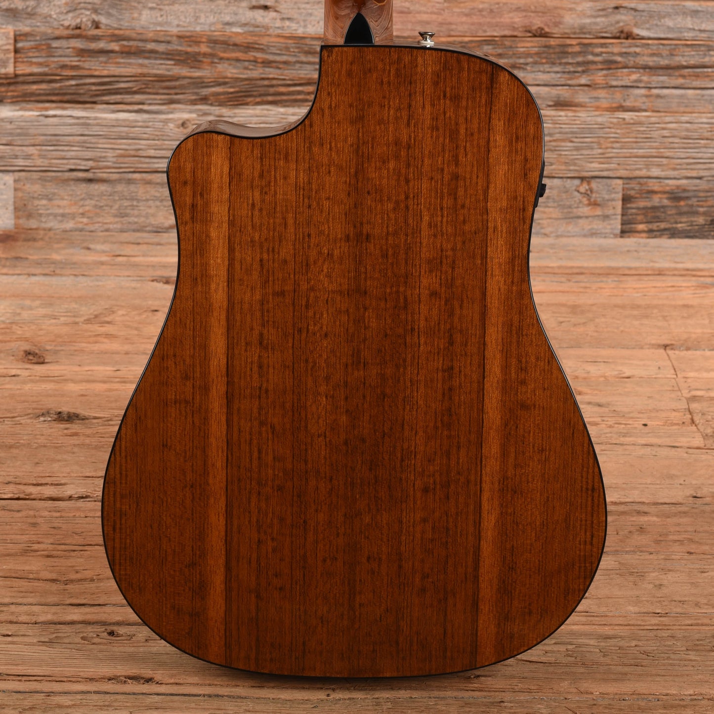 Fender DC1-40SCE Natural 2020 Acoustic Guitars