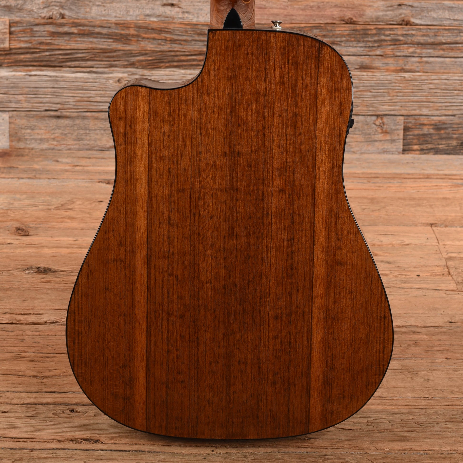 Fender DC1-40SCE Natural 2020 Acoustic Guitars