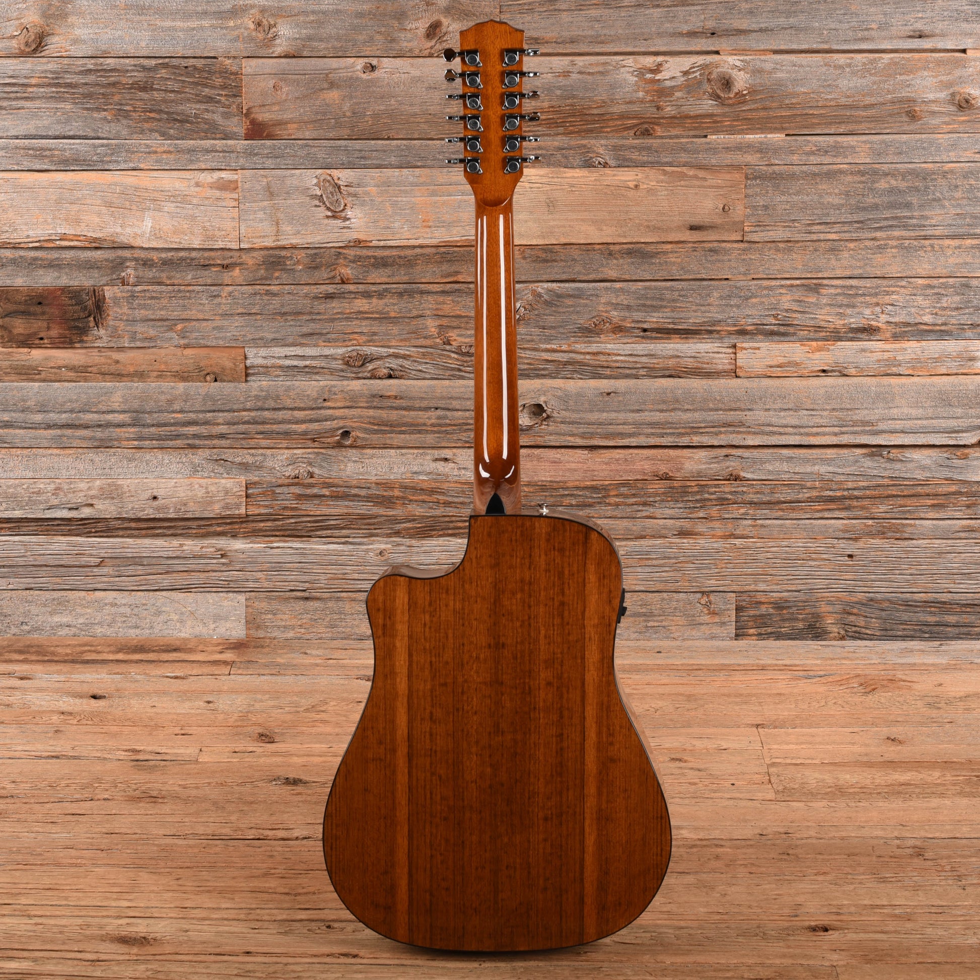 Fender DC1-40SCE Natural 2020 Acoustic Guitars