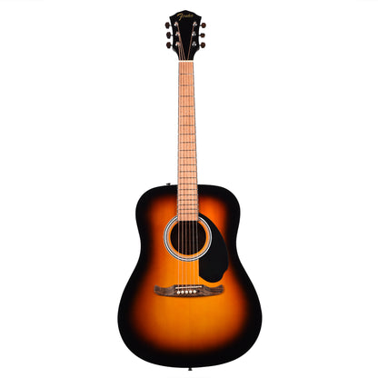 Fender FA-125 Dreadnought Sunburst Acoustic Guitars