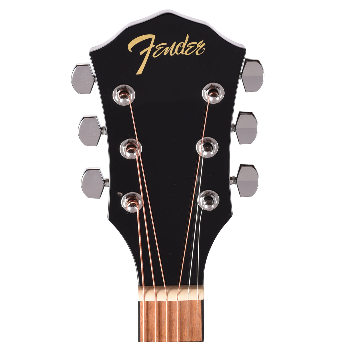 Fender FA-125 Dreadnought Sunburst Acoustic Guitars