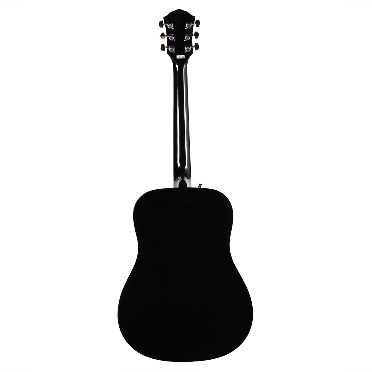 Fender FA-125 Dreadnought Sunburst Acoustic Guitars