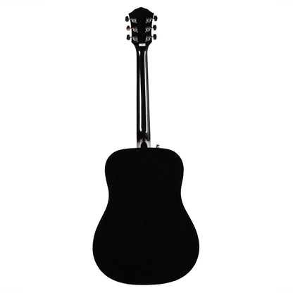 Fender FA-125 Dreadnought Sunburst Acoustic Guitars