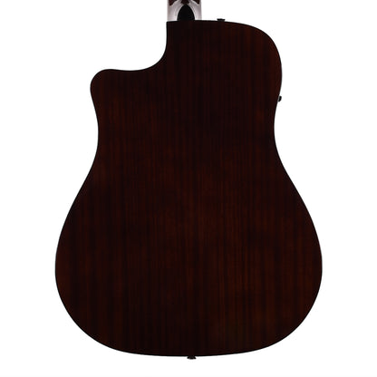 Fender FA-125CE Dreadnought Natural Acoustic Guitars