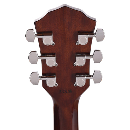 Fender FA-125CE Dreadnought Natural Acoustic Guitars