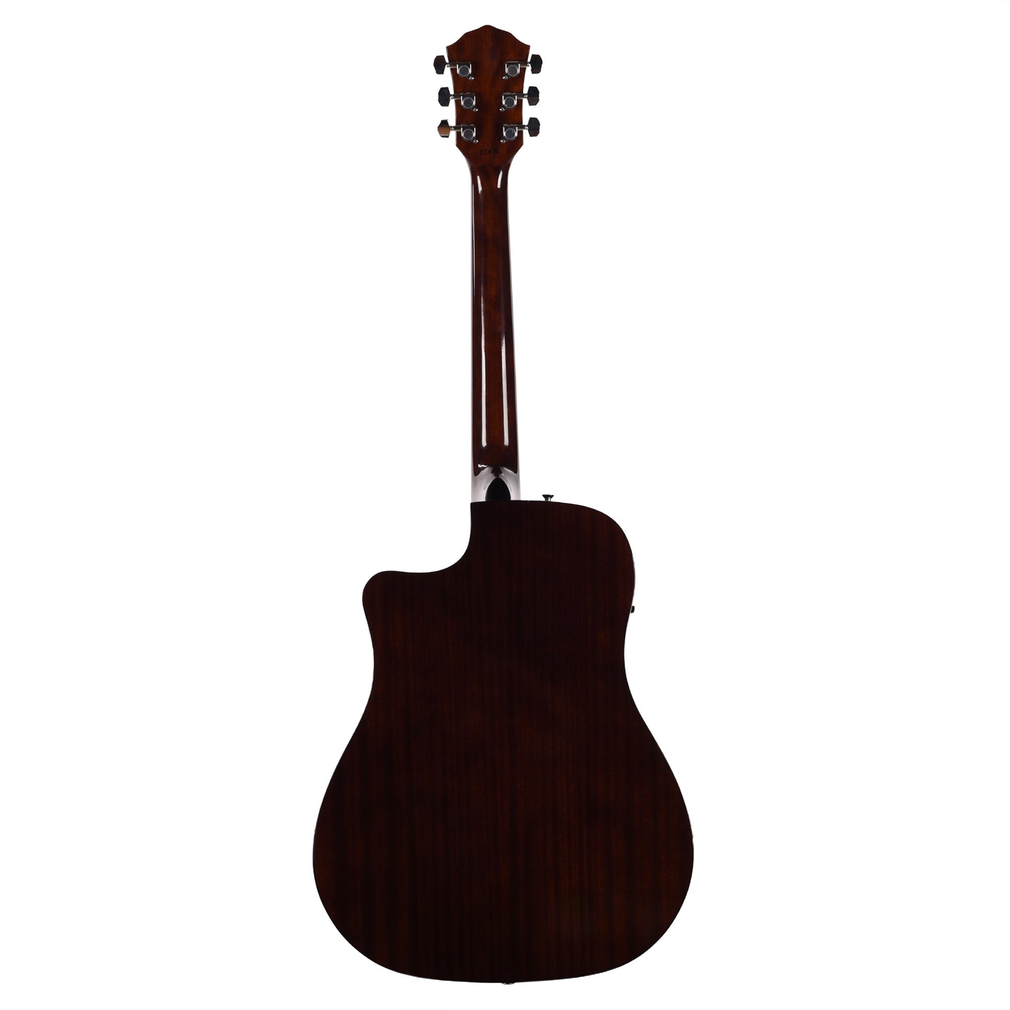 Fender FA-125CE Dreadnought Natural – Chicago Music Exchange