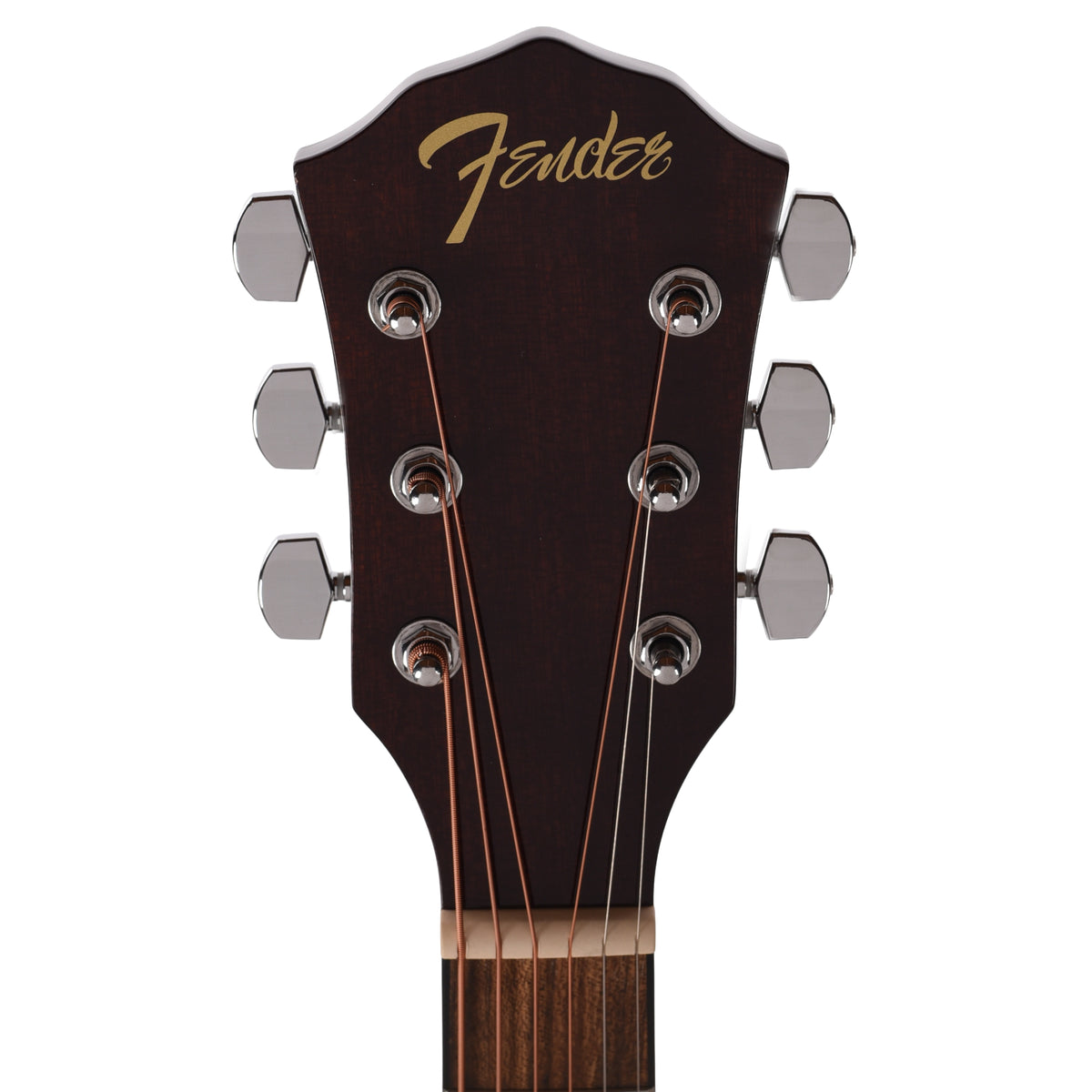 Fender FA-125CE Dreadnought Natural Acoustic Guitars