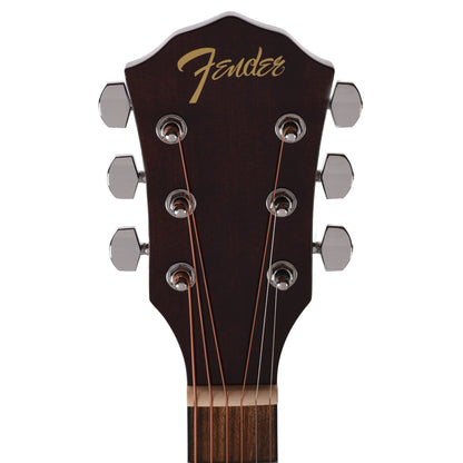 Fender FA-125CE Dreadnought Natural Acoustic Guitars