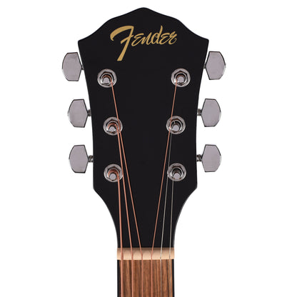 Fender FA-125CE Dreadnought Sunburst Acoustic Guitars