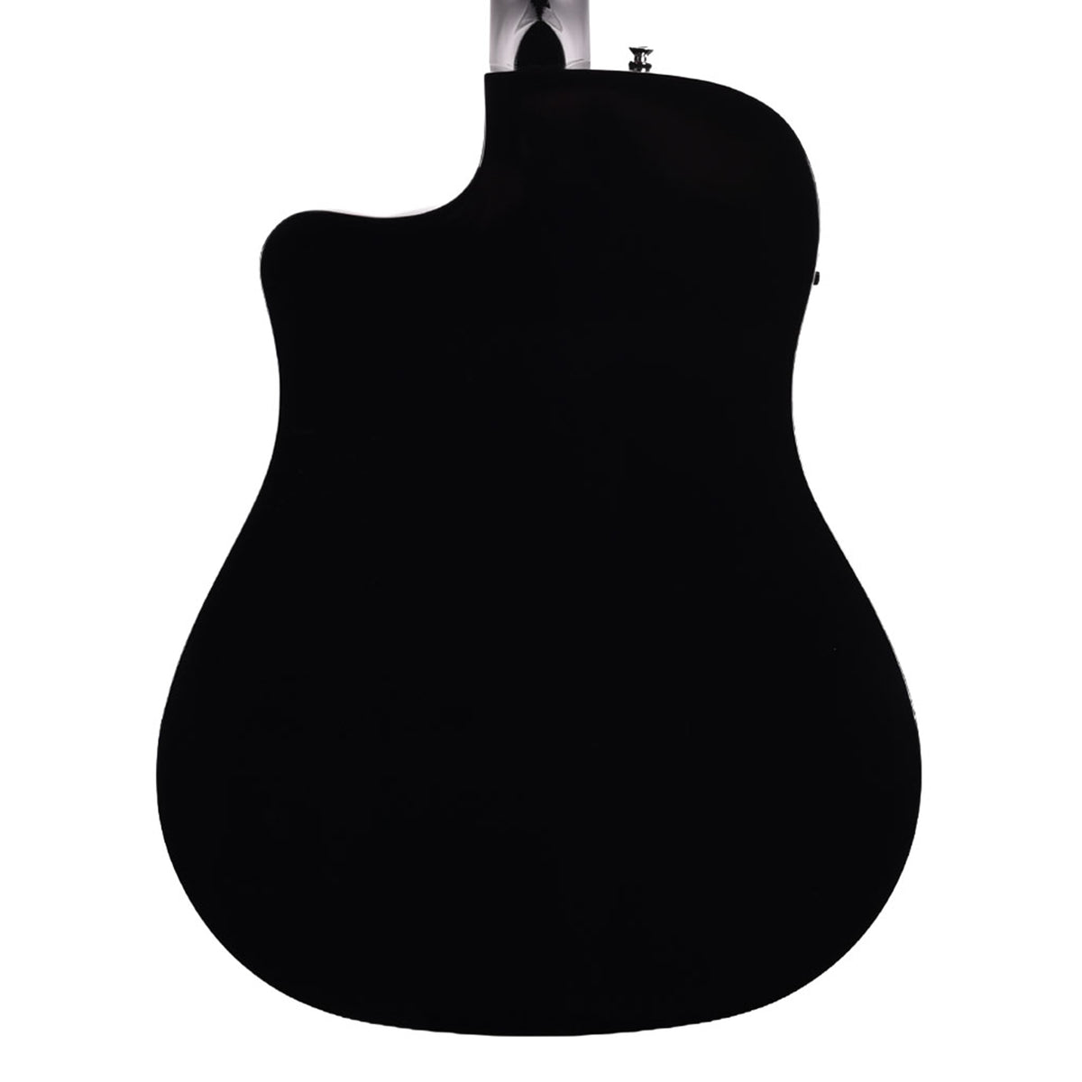 Fender FA-125CE Dreadnought Sunburst Acoustic Guitars